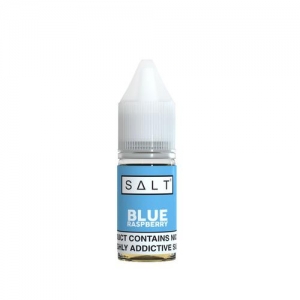 Blue Raspberry - Nic Salt