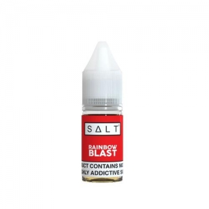 Rainbow Blast - Nic Salt