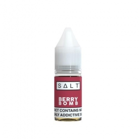 Berry Bomb - Nic Salt