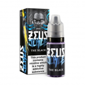 The Black - Zeus Juice