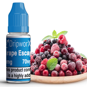 Grape Escape - DripWorx