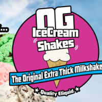 OG Ice Cream Shakes