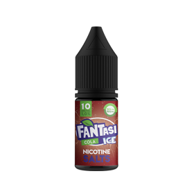 Fantasia Cola Ice - Nic Salt 