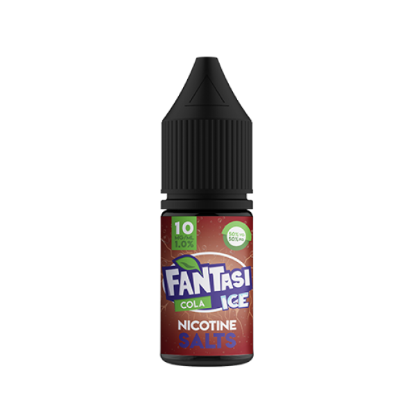 Fantasia Cola Ice - Nic Salt Fantasia Cola Ice - Nic Salt