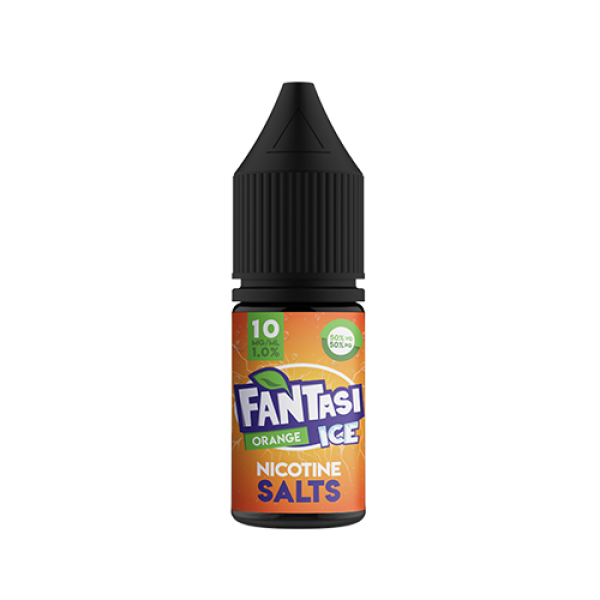 Fantasia Orange Ice - Nic Salt Fantasia Orange Ice - Nic Salt