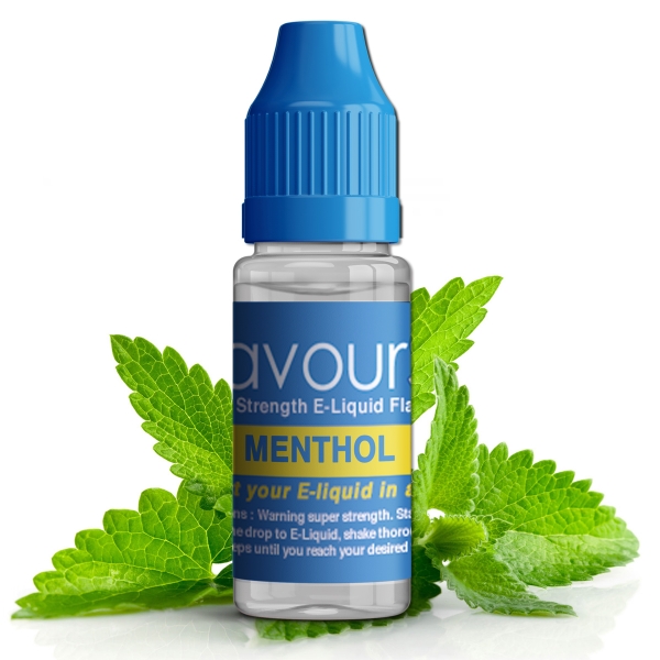 Menthol - Flavour Shot Menthol - Flavour Shot