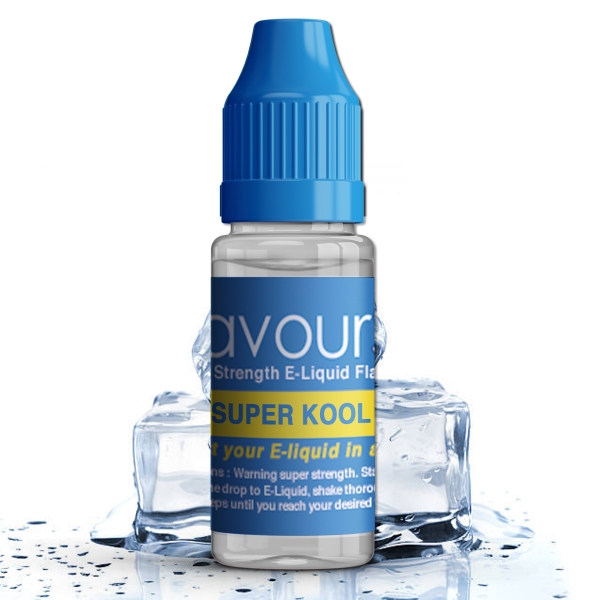 Super Kool - Flavour Shot Super Kool - Flavour Shot
