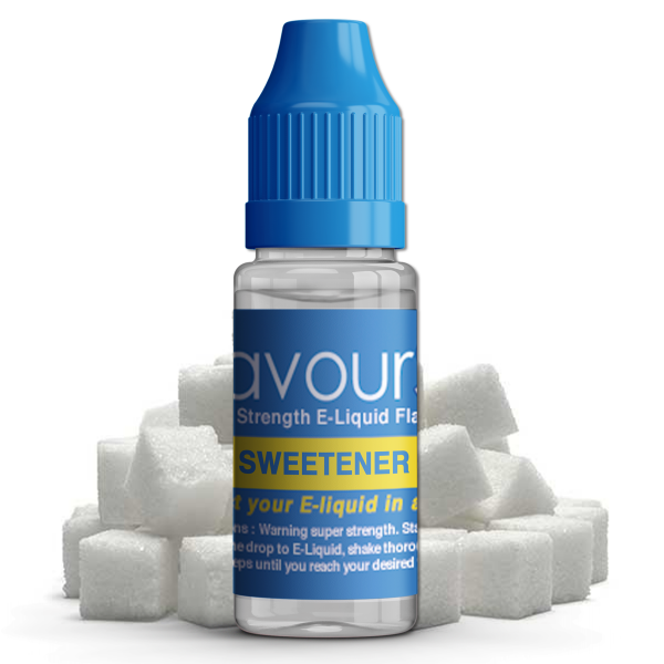 Sweetener - Flavour Shot Sweetener - Flavour Shot