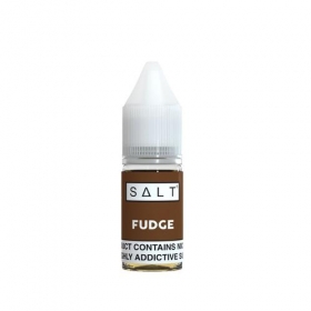 Fudge - Nic Salt