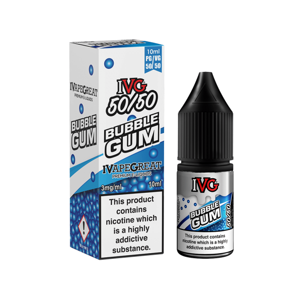 Bubblegum Millions - IVG Bubblegum Millions - IVG