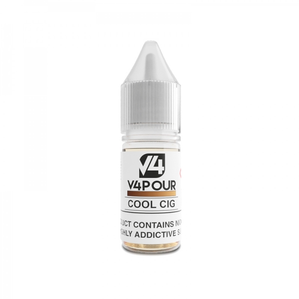Cool Cig - V4pour Cool Cig - V4pour