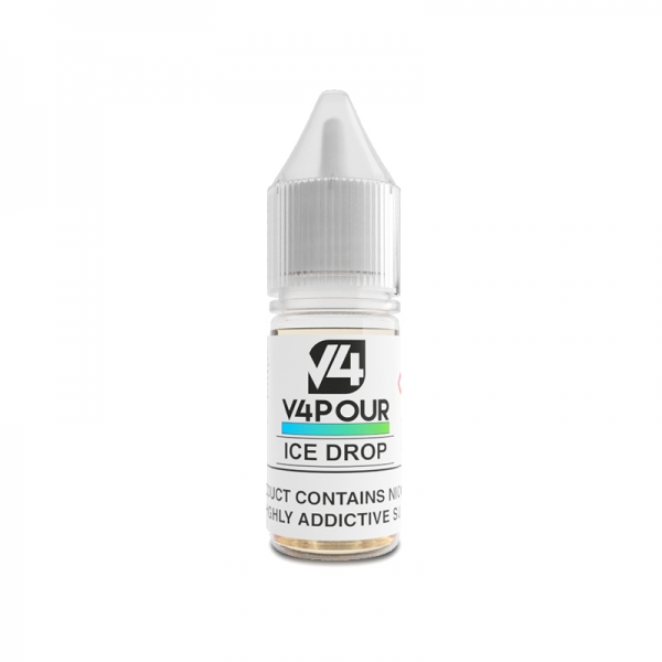 Ice Drop - V4pour Ice Drop - V4pour