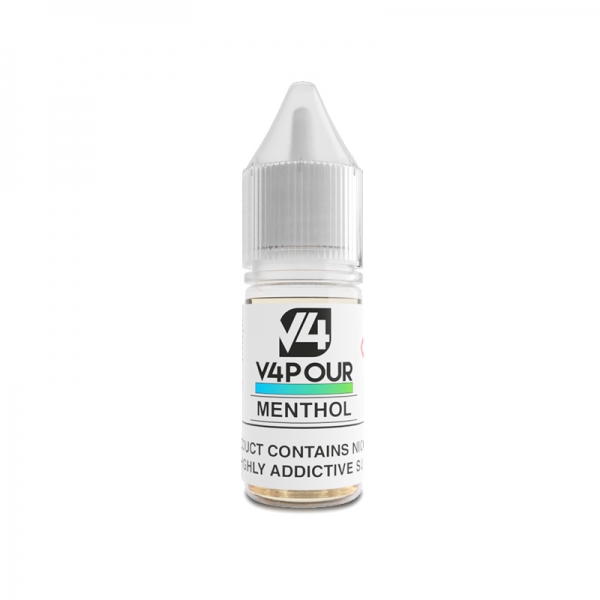 Menthol - V4pour Menthol - V4pour