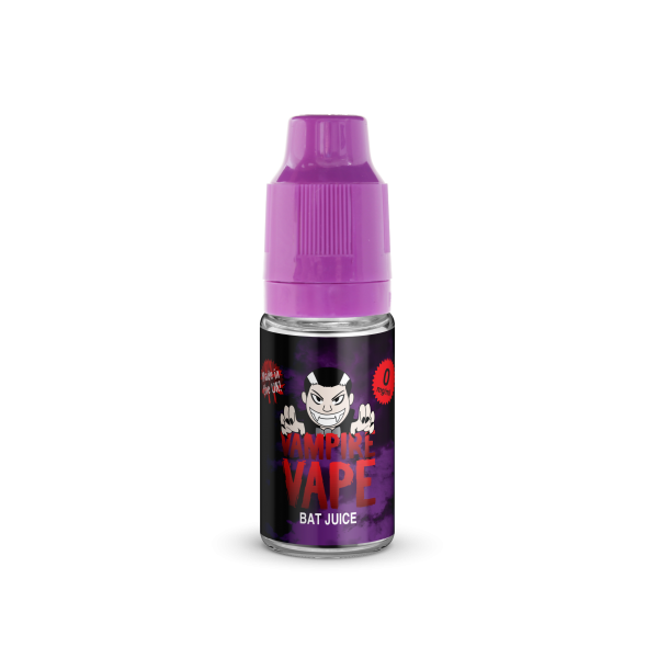 Bat Juice - Vampire Vape