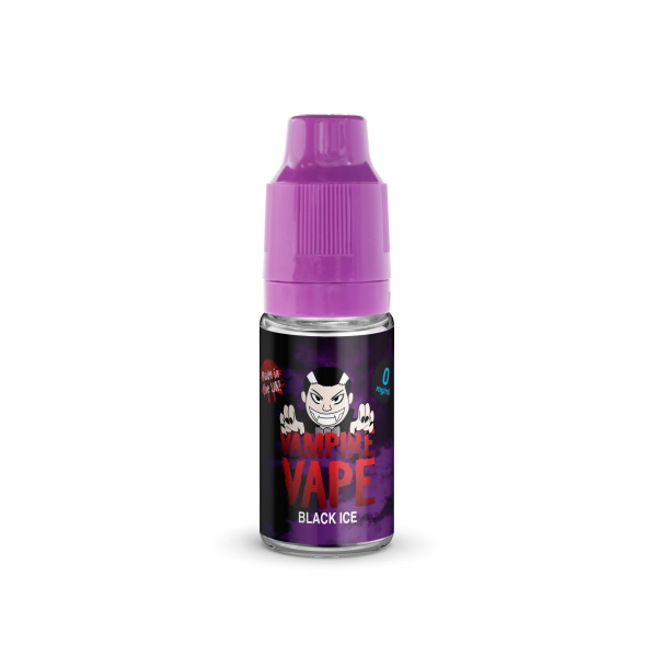 Black Ice - Vampire Vape