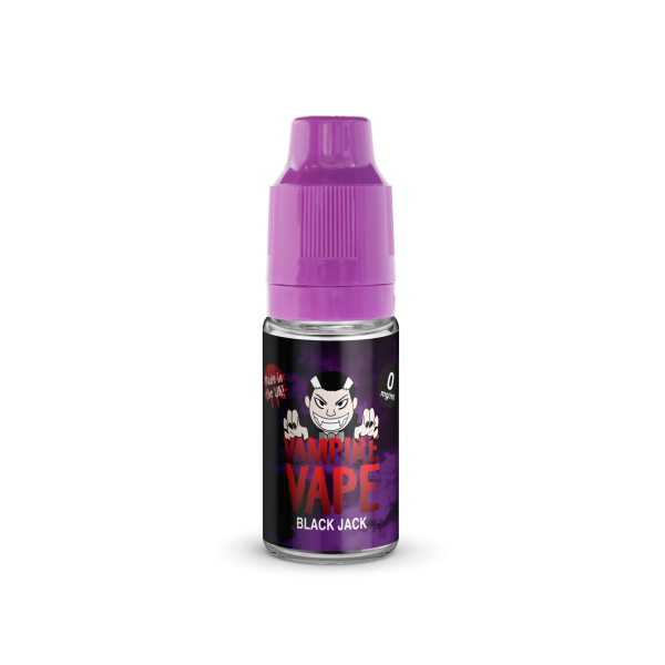 Blackjack - Vampire Vape