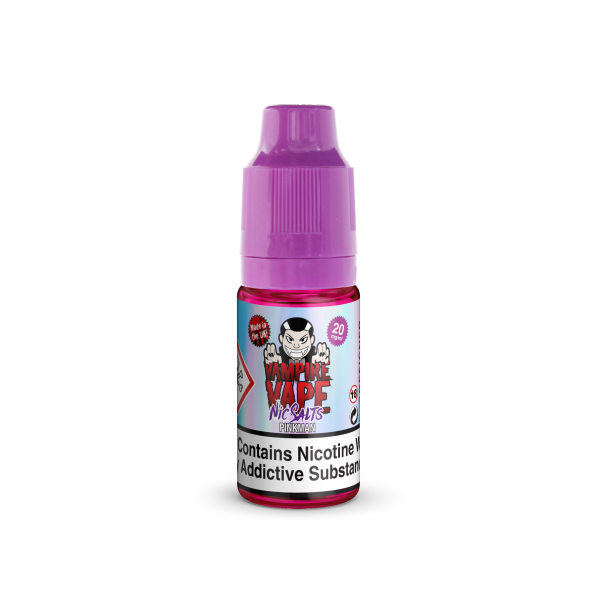 Pinkman Nic Salt - Vampire Vape Pinkman Nic Salt - Vampire Vape