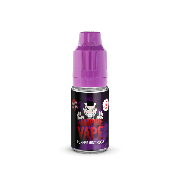  Peppermint Rock - Vampire Vape