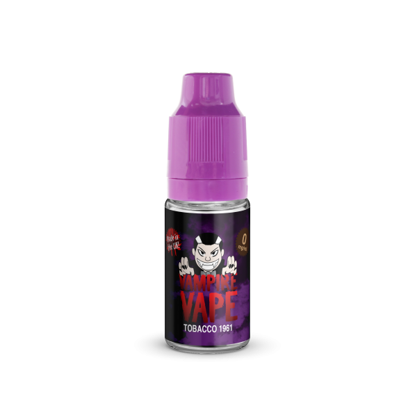 Menthol Bacco - Vampire Vape