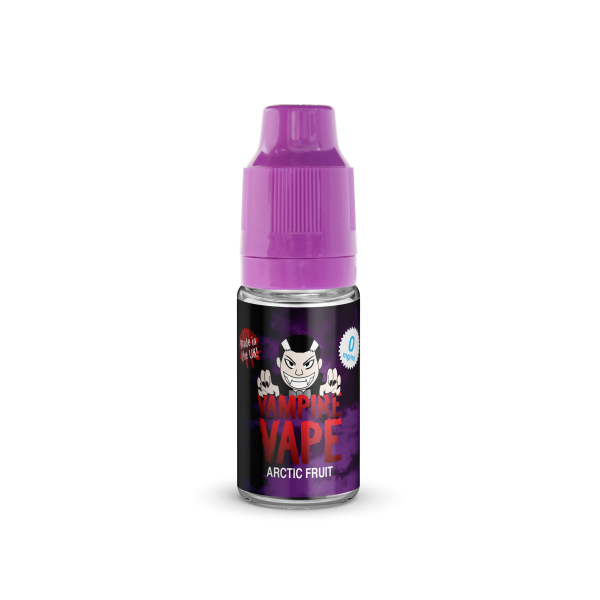 Arctic Fruit - Vampire Vape Arctic Fruit - Vampire Vape