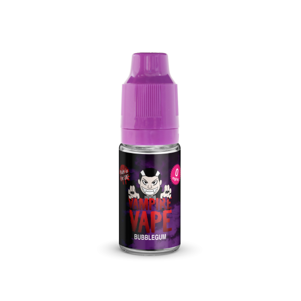 Bubblegum - Vampire Vape Bubblegum - Vampire Vape