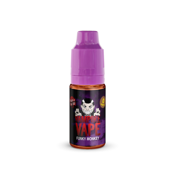 Funky Monkey - Vampire Vape Funky Monkey - Vampire Vape