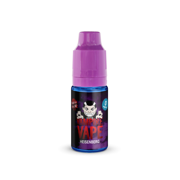 Heisenberg - Vampire Vape Heisenberg - Vampire Vape