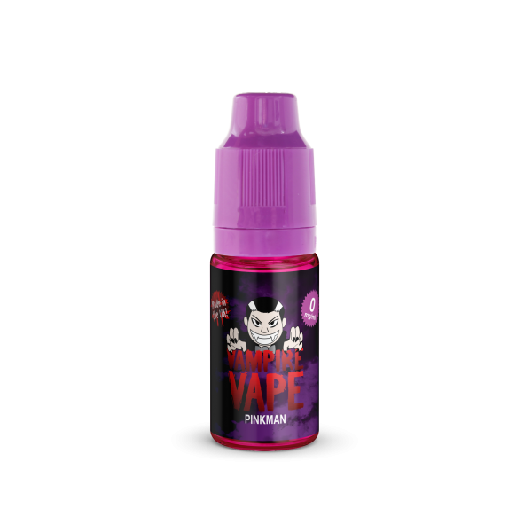 Pinkman - Vampire Vape Pinkman - Vampire Vape