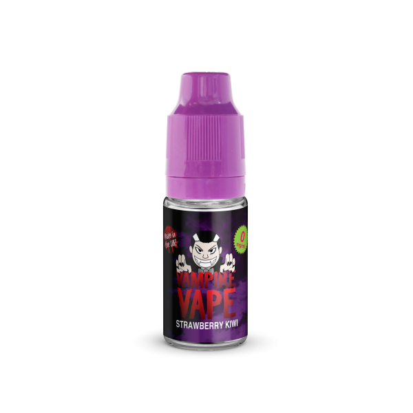 Strawberry & Kiwi - Vampire Vape Strawberry & Kiwi - Vampire Vape