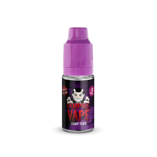 Vamp Toes - Vampire Vape Vamp Toes - Vampire Vape