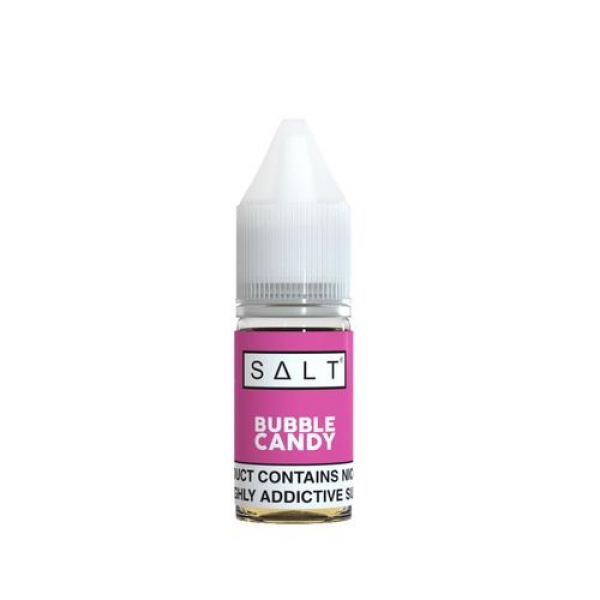 Bubble Candy - Nic Salt Bubble Candy - Nic Salt