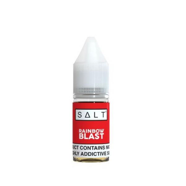 Rainbow Blast - Nic Salt Rainbow Blast - Nic Salt