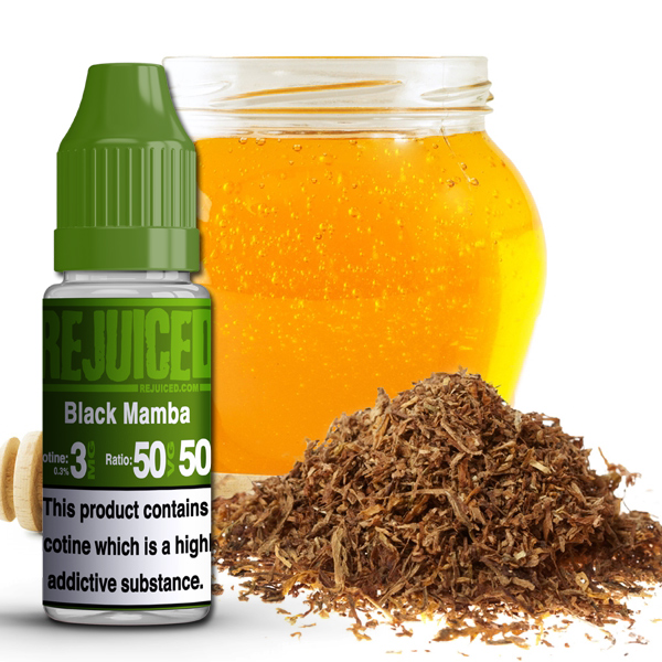 Black Mamba Bacco Black Mamba Bacco