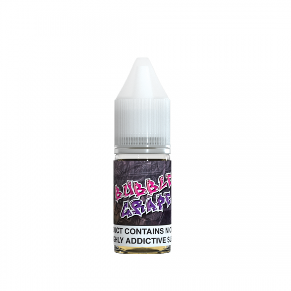 Bubble Grape - V4pour Bubble Grape - V4pour