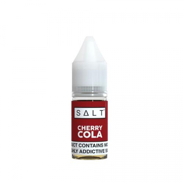 Cherry Cola - Nic Salt Cherry Cola - Nic Salt