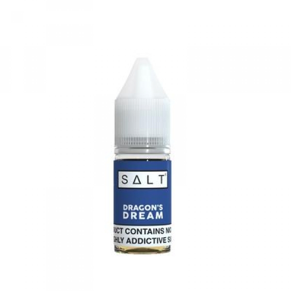 Dragon's Dream - Nic Salt Dragon's Dream - Nic Salt