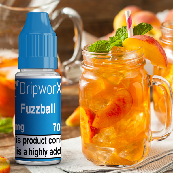 Fuzz Ball - DripWorx Fuzz Ball - DripWorx