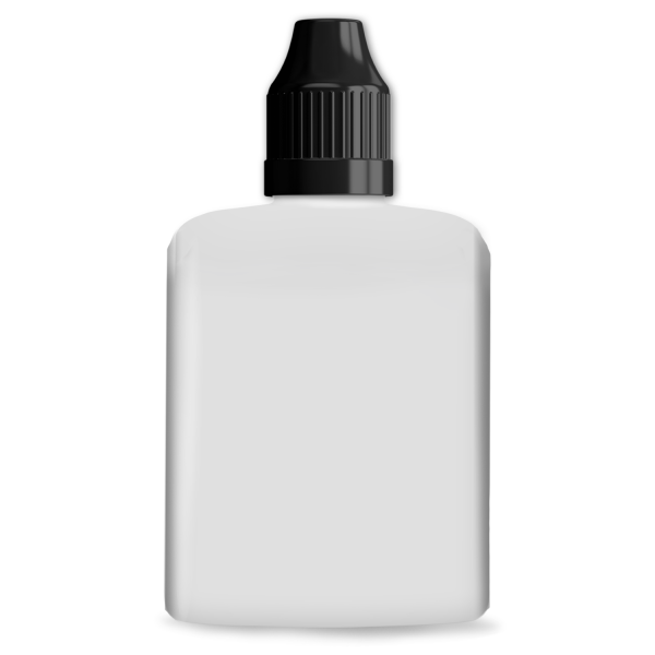 60ml Flask Bottle 60ml Flask Bottle