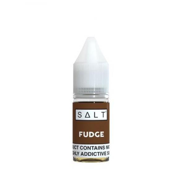 Fudge - Nic Salt Fudge - Nic Salt