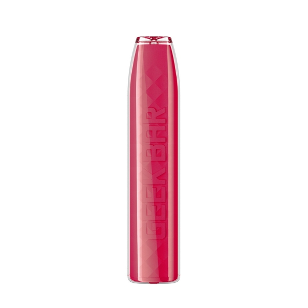 Geek Bar - Pink Lemonade - Disposable Vape 500mah Geek Bar - Pink Lemonade - Disposable Vape 500mah