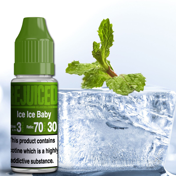 Ice Ice Baby Ice Ice Baby