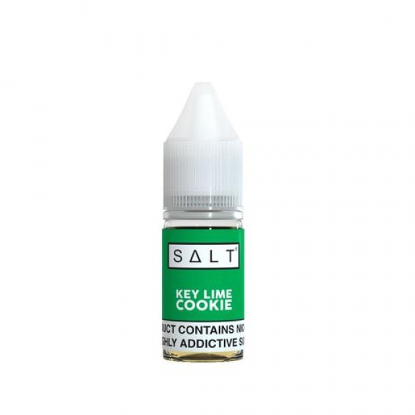 Key Lime Cookie - Nic Salt Key Lime Cookie - Nic Salt