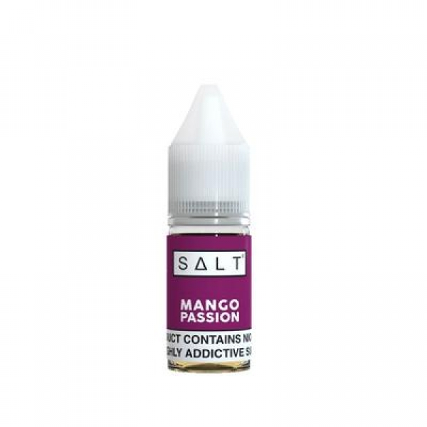 Mango Passion - Nic Salt Mango Passion - Nic Salt