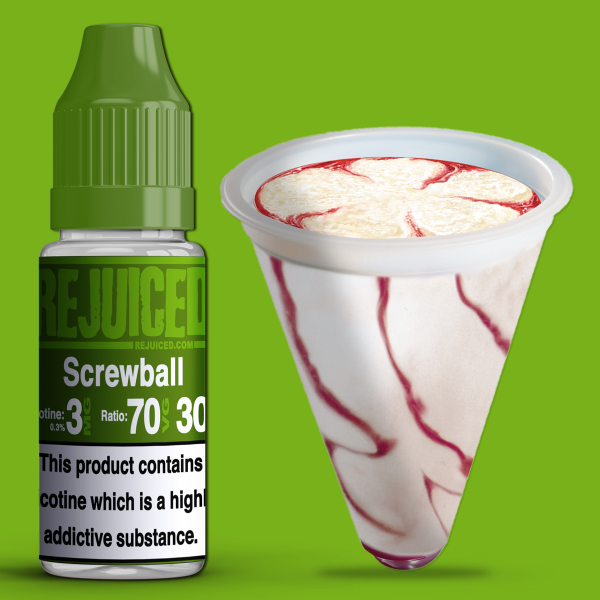 Screwbell Ice Cream Screwbell Ice Cream