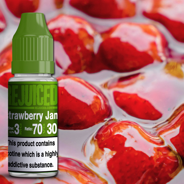 Strawberry Jam Strawberry Jam