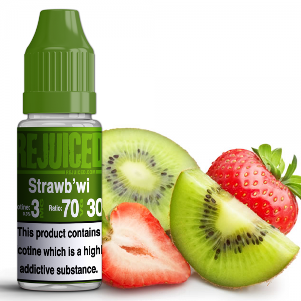 Strawb'wi Strawb'wi