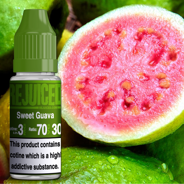 Sweet Guava Sweet Guava