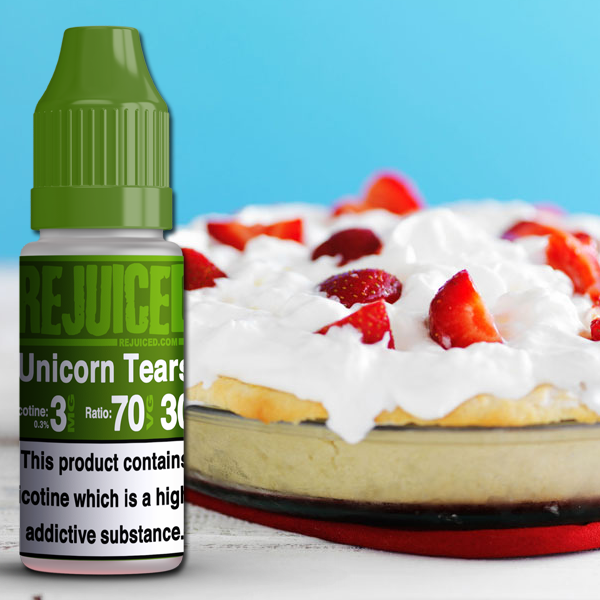 Unicorn Tears Unicorn Tears
